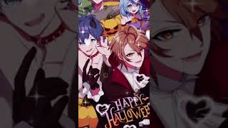 カラフルピーチ ハロウィン 季節すぎました😄 [upl. by Maguire261]