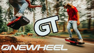 ONEWHEEL GT  NEXT GENERATION BOARD  WATCH BEFORE YOU BUY  INDEPTH REVIEW [upl. by Orin869]