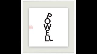 Powell  Maniac feat Russell Haswell [upl. by Thomas165]