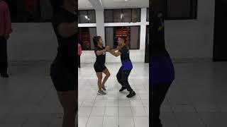 INCREIBLES BAILARINES DE SALSA CALEÑA 💃🕺 salsa viral dancemusic salsacaleña tiktok [upl. by Notwal]