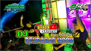 DJ DENPASAR MOON  Maribeth  BY YHAQIN SAPUTRA  JINGGLE HARMONIS AUDIO [upl. by Wiatt867]