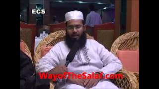 Shaykh Muzaffar bin Muhsin Advises The Salafis In Sylhet Bangla  বাংলা [upl. by Retlaw641]