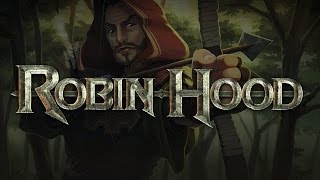 Holy Klassiker  06  Robin Hood Hörspiel komplett [upl. by Malet]