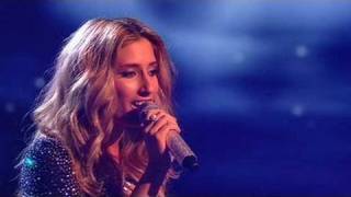 The X Factor 2009  Stacey Solomon  Live Show 7 itvcomxfactor [upl. by Ackler]