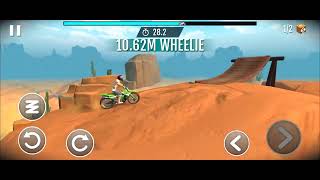 Stunt Bike Extreme New Game Play [upl. by Tsyhtema]