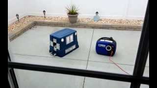 Yamaha EF2000is Portable Generator Review  Cheapest Price [upl. by Deedahs]