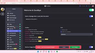 How To Use Probot Discord [upl. by Alphonsa]