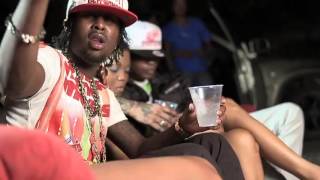 Popcaan Clean Official Video YouTube [upl. by Adnalro]