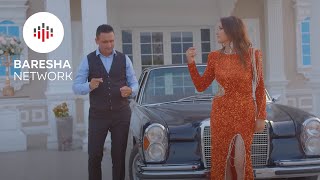 Blerina Dibra amp Zef Beka  Jeto si ta do zemra  Official Video [upl. by Nwahsan]