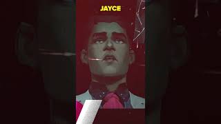 Jayce se conecta con su pasado arcane arcane2 deconstruccion [upl. by Sylirama]