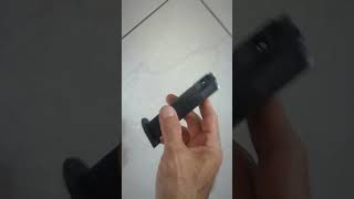 Proveedor Pistola fogueo Walther P99 Umarex viralvideo army shorts [upl. by Charline]