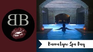 Bannatyne Spa Day  Fairfield Hall Hitchin [upl. by Teirrah590]