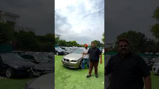 BMW IN JUST 2 LAKH🔥 HIGH STREET CARS carforsale delhicarmarket [upl. by Mehcanem557]