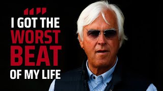 Bob Baffert on the Worst Beats of His Horse Racing Career  Undeniable with Joe Buck [upl. by Marlo]