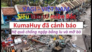 N10tv trực tiếp Hậu quả bão Jagi để lại cho Việt Nam ta Vì sao trời tru đất diệt n10tv n10tvlive [upl. by Ingles172]