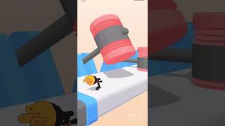 Plug Head Level 57 Gameplay Android And Ios shorts gaming youtubeshorts android [upl. by Nishom]