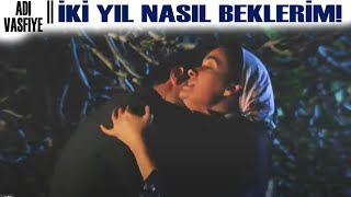 Adı Vasfiye Türk Filmi  Emin Vasfiyeyi Kaçırıyor [upl. by Nilorac146]