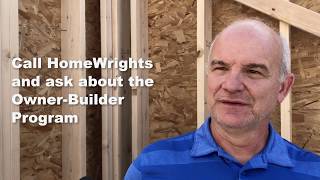 How to Find the BEST Subcontractors in Colorado  Starting With Framers From HomeWrights [upl. by Nador]