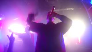 Insane Clown Posse The Great Milenko Tour Entire Set [upl. by Imaj]