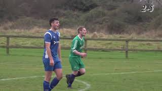 Downpatrick FC v Kilmore Rec FC [upl. by Cassil]