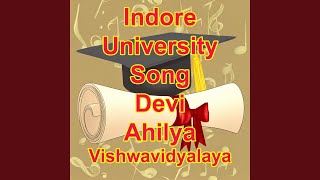 Indore University Song Devi Ahilya Vishwavidyalaya DAVV Indore University Indore Madhya [upl. by Maggie]