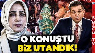 İzmirde 5 Kardeş Hayatını Kaybetti Fatih Portakal Özlem Zengine Fena Yüklendi [upl. by Opiuuk144]