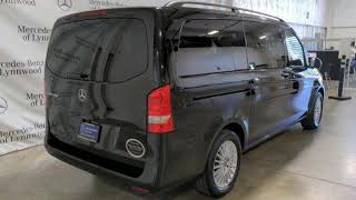 Preowned 2023 MercedesBenz Metris Passenger Van Lynnwood WA Seattle WA MA096 [upl. by Bale]