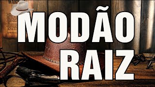 MODÃO RAIZ SERTANEJA  MODÃO DE VIOLA RAIZ  SÓ AS MELHORES DO SERTANEJO ANTIGOsertanejo modaoraiz [upl. by Atiuqes255]