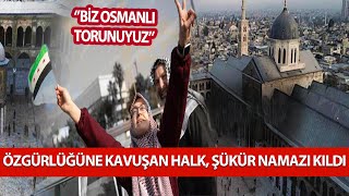 Türkmen Komutan Yarbay Tarık Solak BİZ OSMANLI TORUNUYUZ [upl. by Franklin]