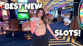 THE BEST NEW SLOTS OF 2024🤩💵🔥 So Far [upl. by Kathleen]