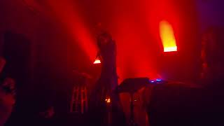 Zanias New Song at Texas Theater Dallas TX 1052024 [upl. by Quennie604]