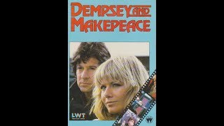 Dempsey And Makepeace S02E10  The Bogeyman [upl. by Reinwald]