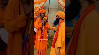 yogidevnath jayshriram yogiadityanath babaji mukeshnath babajisongs nathji babajidance rel [upl. by Peatroy195]