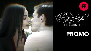 Pretty Little Liars The Perfectionists  Season 1 Finale Taking Back the Power  Freeform [upl. by Zahavi]