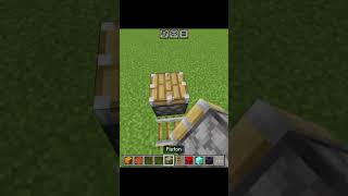 tiktok hack of minecraft 121 part 112 minecraft viral game Moeezsial treanding [upl. by Petes]