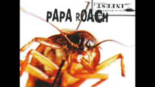 Papa Roach  Thrown Away [upl. by Korwin]