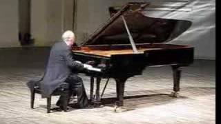 Pollini plays Ballad No 1 [upl. by Kcajyllib218]