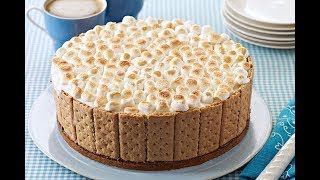 Top 10 Tasty Desserts Recipes [upl. by Innig]