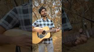 Tainu Khabar Nahi  Cover By Rahul Jaykar tainukhabarnahi arijitsingh sachinjigar munja [upl. by Kcirddot]