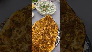 Lahmacun Tarifi selmamutfakta lahmacuntarifi yöresellezzet [upl. by Melnick124]