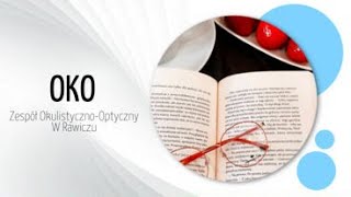 Optyk Rawicz Oko Zespół OkulistycznoOptyczny Joanna Giezek [upl. by Waldner]