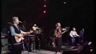 Mark Farner with Ringo Starrs All Stars [upl. by Ardine]