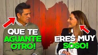 NO LE GUSTA NADA FIRST DATES ❤ MEJORES MOMENTOS RUSUSTV [upl. by Trinette20]