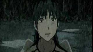 Haibane Renmei AMV with Sæglópur by Sigur Rós [upl. by Rabassa]