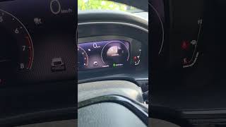 fix your ac with one button tips cars automobile [upl. by Fablan867]