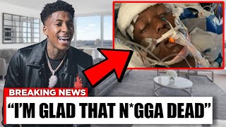 Rappers React To JayDaYoungan’s Death [upl. by Sug]