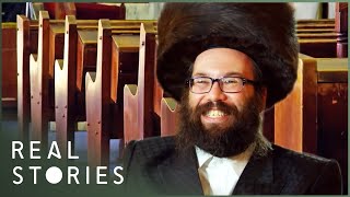 Strictly Jewish Australias Most Orthodox Jewish Sect Religion Documentary  Real Stories [upl. by Wolfy]