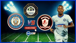 🔴 LIVE AZAM FC  3  vs  1  COASTAL UNION NGAO YA JAMII [upl. by Ludwig]