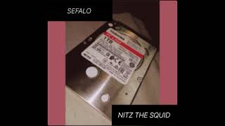 Sefalo  Classified prod Nitz the Squid [upl. by Nonnac359]