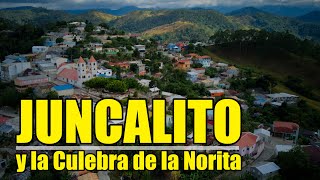 Juncalito es más de lo que Esperábamos  4K 202317 Indetenibles [upl. by Doggett]